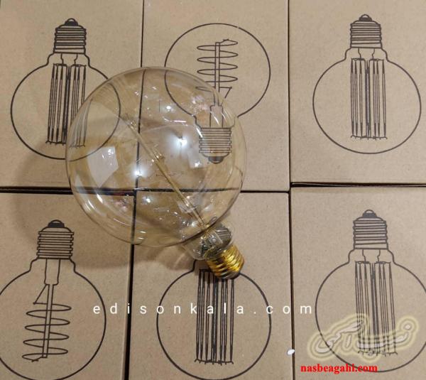 لامپ حبابی ادیسونی G95