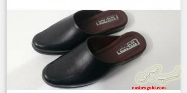 کفش نعلین طبی
