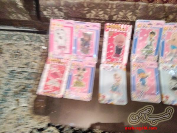 تم تولد نوجوانان