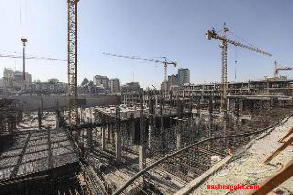 استخدام نیروی جوان