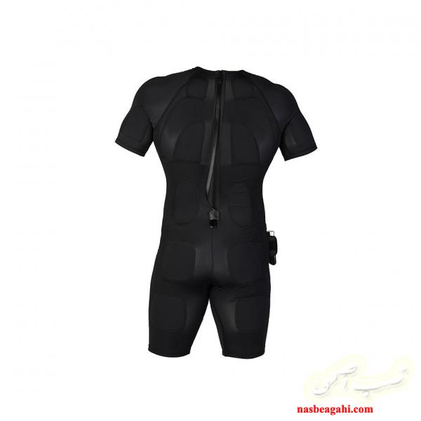 دستگاه و لباس های لاغری ای ام اس (EMS) ایتال فیت