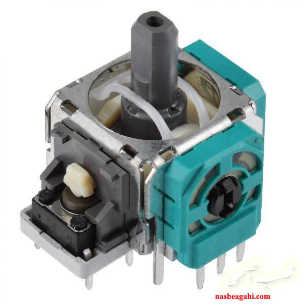 تعمیر دسته ایکس باکس 360،وان،پلی 4،پلی 5