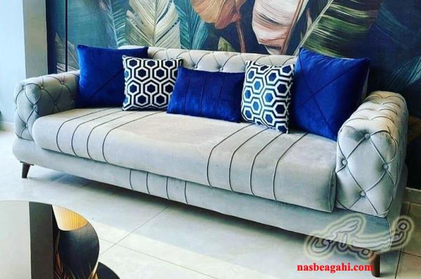 مبل شویی نانو شایسته