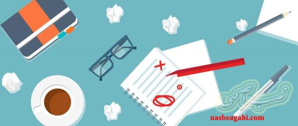 به 20 ویراستار و تایپیست نیازمندیم