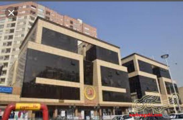 اجاره مغازه در پاساژ مال مون