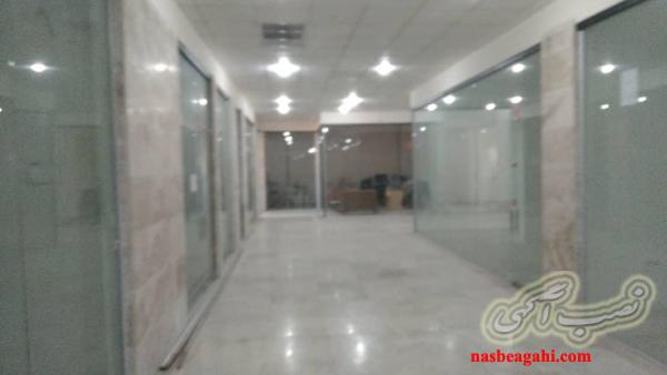فروش ملک تجاری واقع در شهر هشتگرد جدید