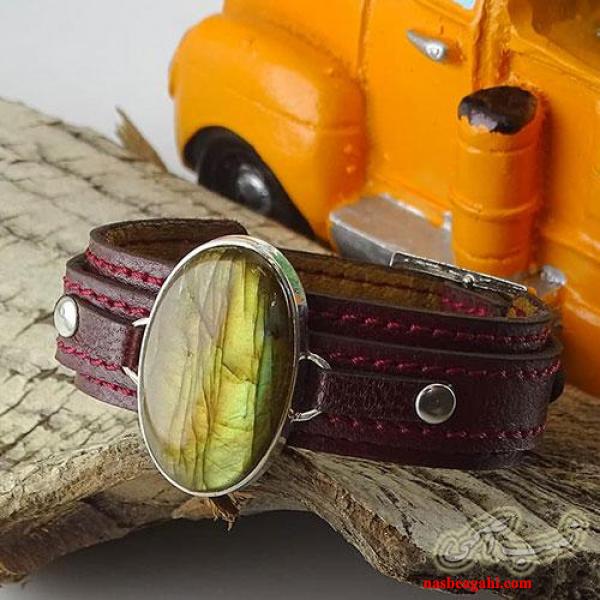 سنگ نیمه قیمتی