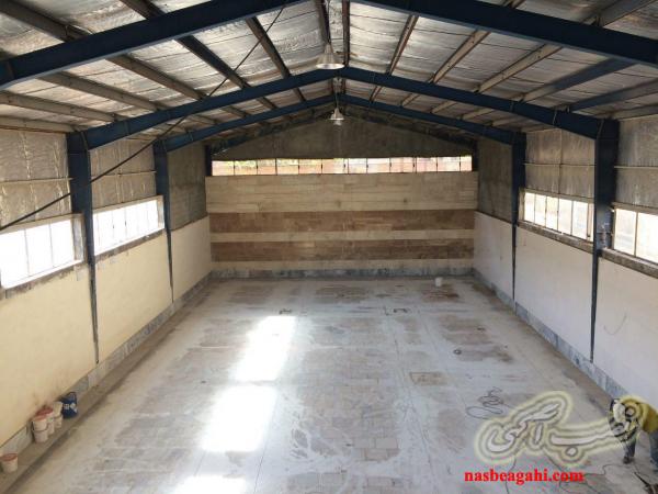 280 متر سوله واقع در فتح