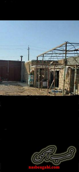 600متردامداری باغ