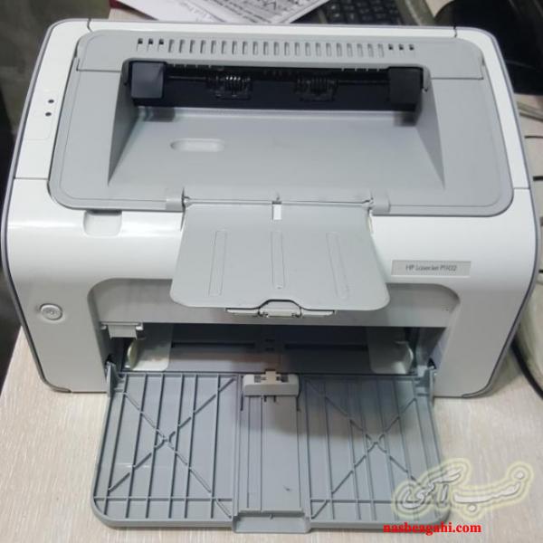 پرینتر دست دوم و نو