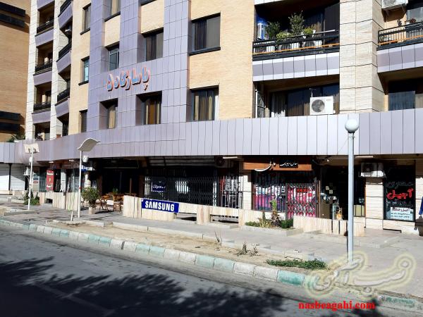 اجاره تجاری