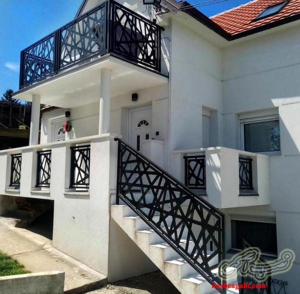 طراحی و اجرای کلیه ی پروژه های دکوراتیو