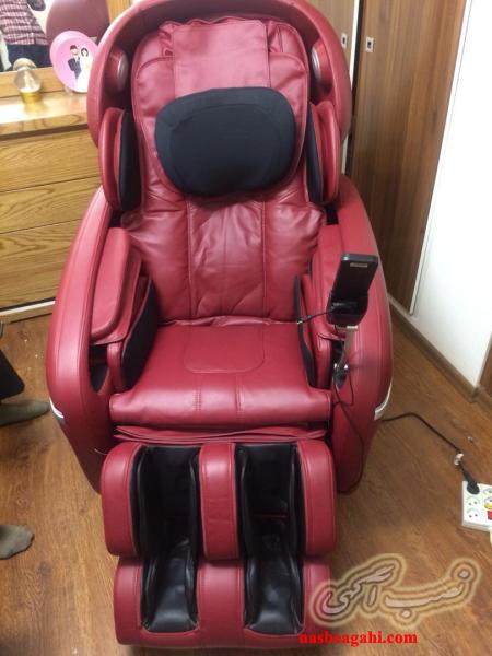تعمیرات صندلی ماساژور