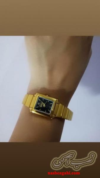 فروش ساعت زنانه