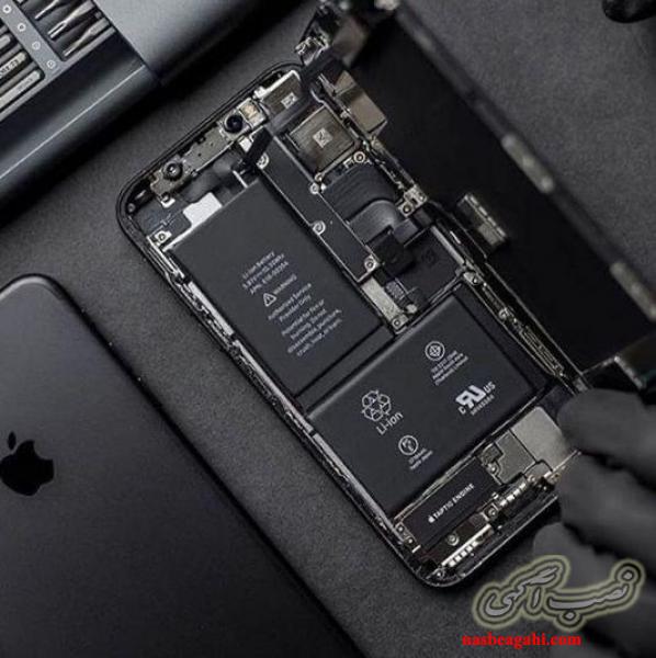 تعمیرات تخصصی iphone iPad MacBook iMac I watch