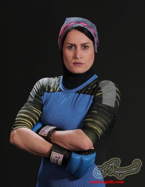 آموزش کیک بوکس و رزمی