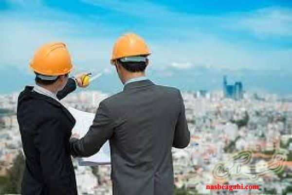 دعوت  به همکاری از مهندسین کلیه رشته ها جهت رتبه بندی