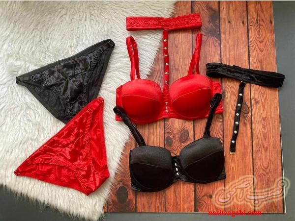 تولیدی لباس زیر زنانه