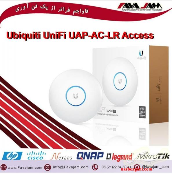 ????Ubiquiti UniFi UAP-AC-LR Access Point