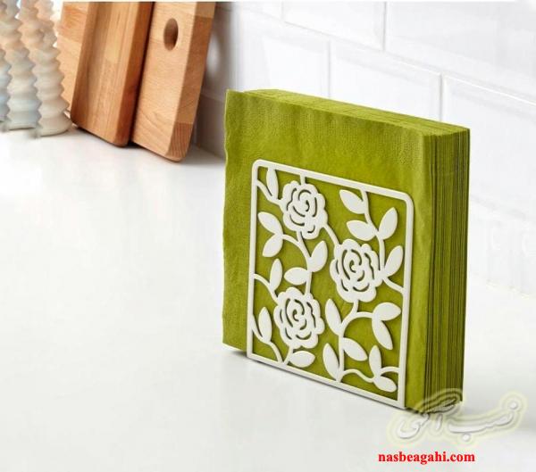 فروش انواع جادستمالی رومیزی