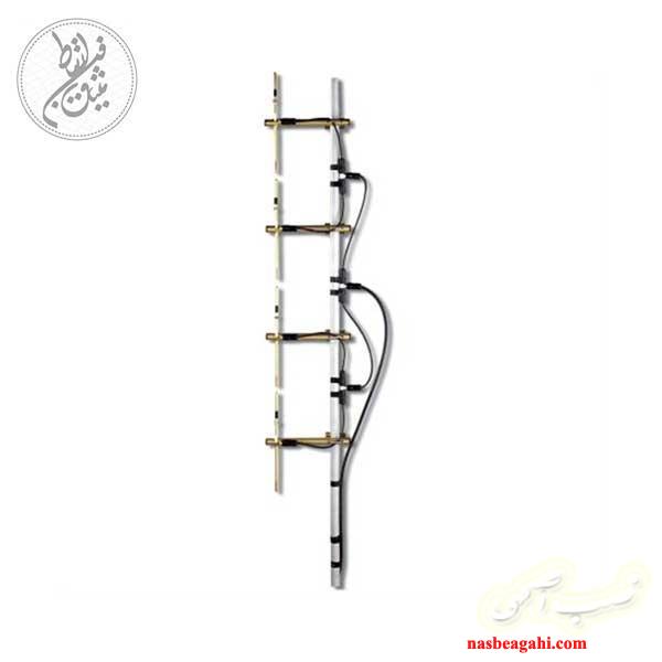 انتن هایگن تابش مشهد