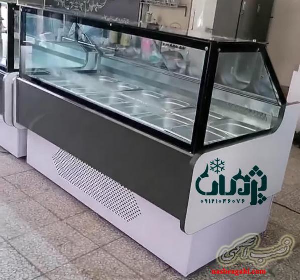 قیمت تولیدی یخچال ترشی