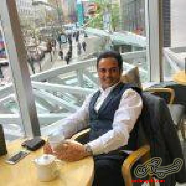 دندانپزشک معروف تهران