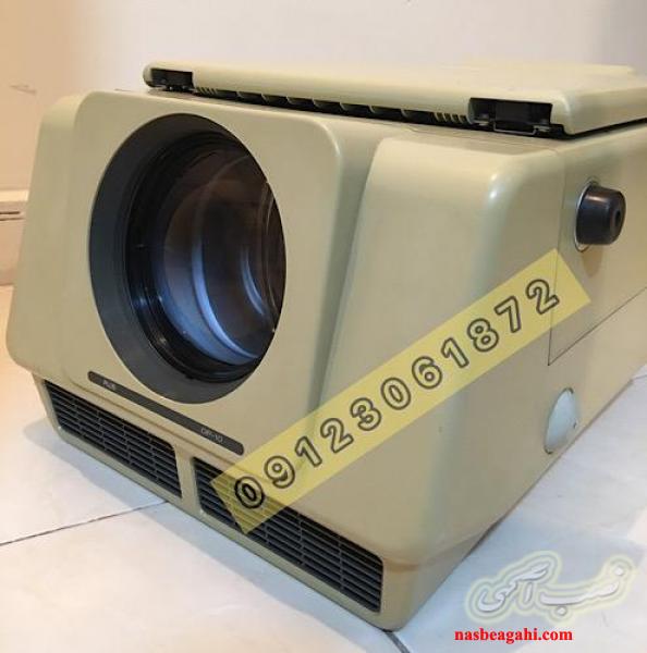 دستگاه opaque نقاشی - اوپک - اپک