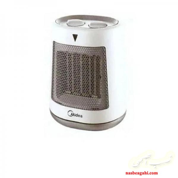 بخاری برقی مدل 212مدیا