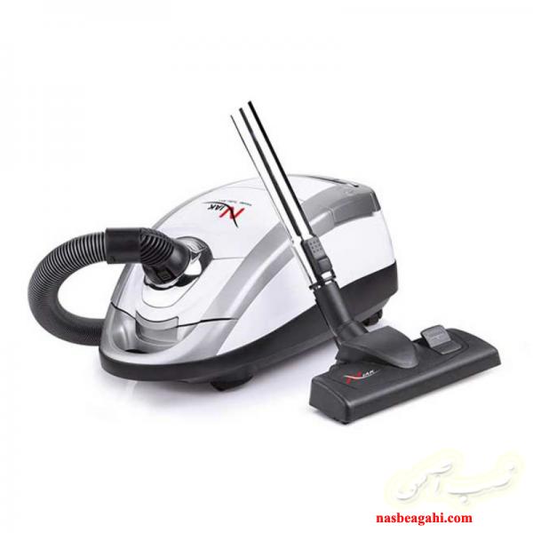 جارو برقی نیاک