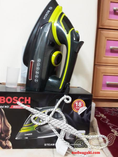 اتوبخاربوش