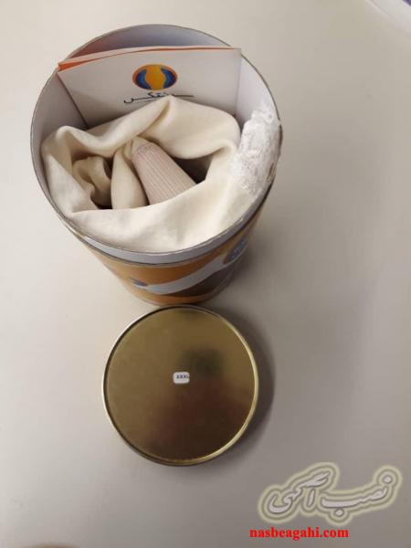 شلوارک لاغری سپنتکس Sepantex