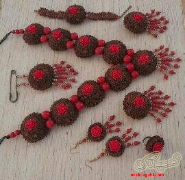 میخک و مهلو