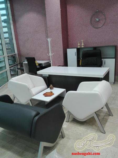 انواع مبلمان اداری و خانگی