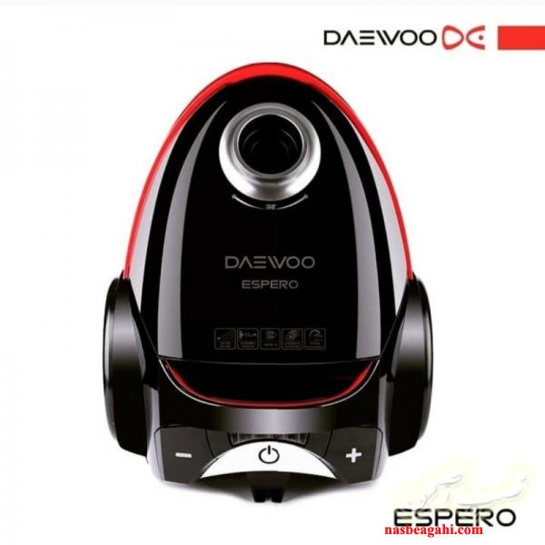 جارو برقی مدل Dvc-s22wدوو