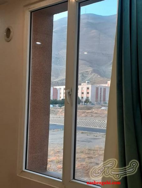 ۱۶۵ متر آپارتمان مسکونی( شهرک دانشگاه شریف منطقه ۲۲)