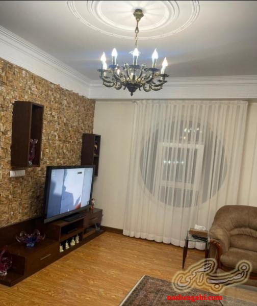 ۱۶۰ متر آپارتمان مسکونی( برجهای ایزدیار )