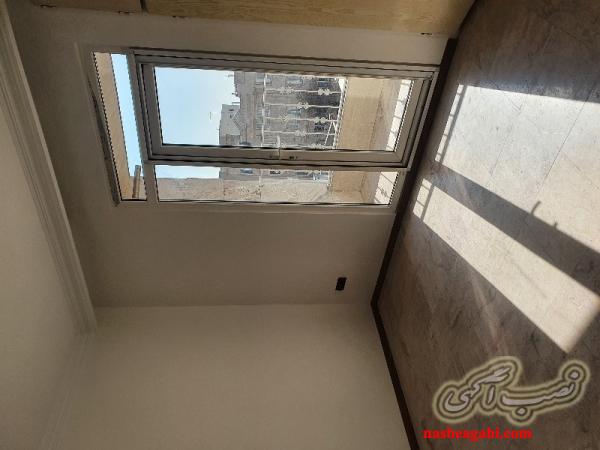 ۱۲۰ متر آپارتمان شخصی ساز( بالای میدان المپیک )