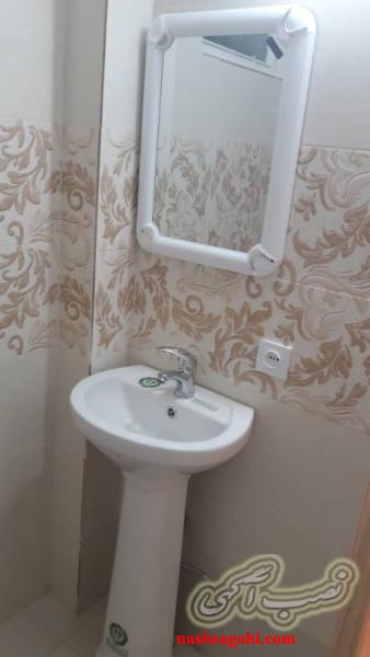 ۱۱۲ متر آپارتمان مسکونی( شهرک صدرا المپیک )