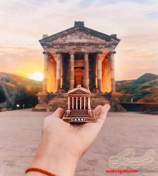 تور هوایی ارمنستان ( عید نوروز 1401 )