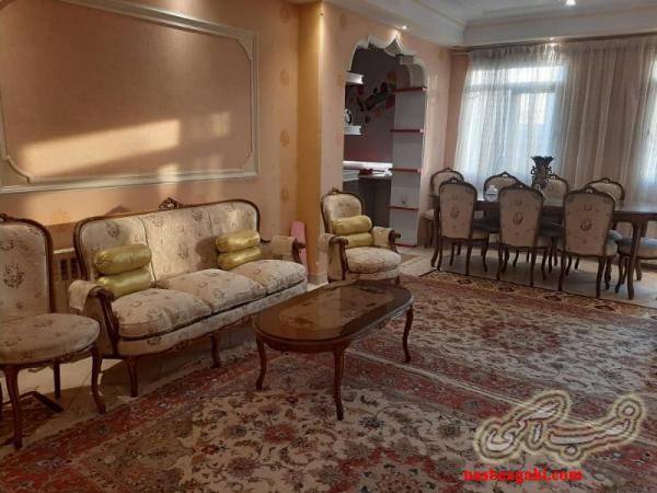 ۸۰ متر آپارتمان مسکونی ( شهرک چشمه المپیک )