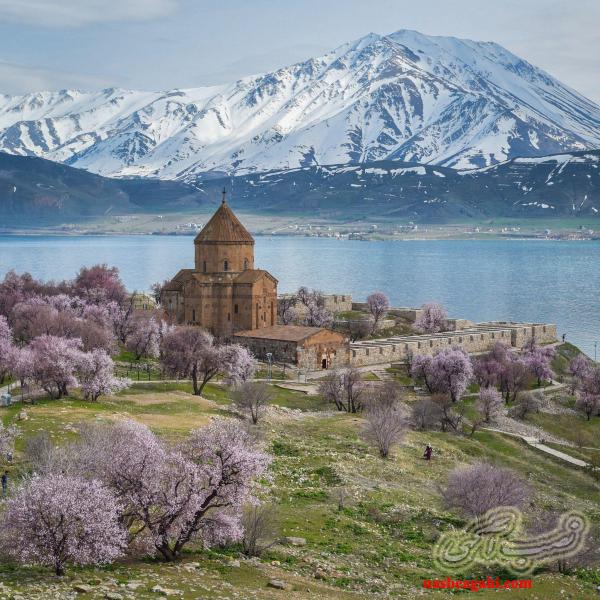 تور وان ترکیه ویژه نوروز 1401