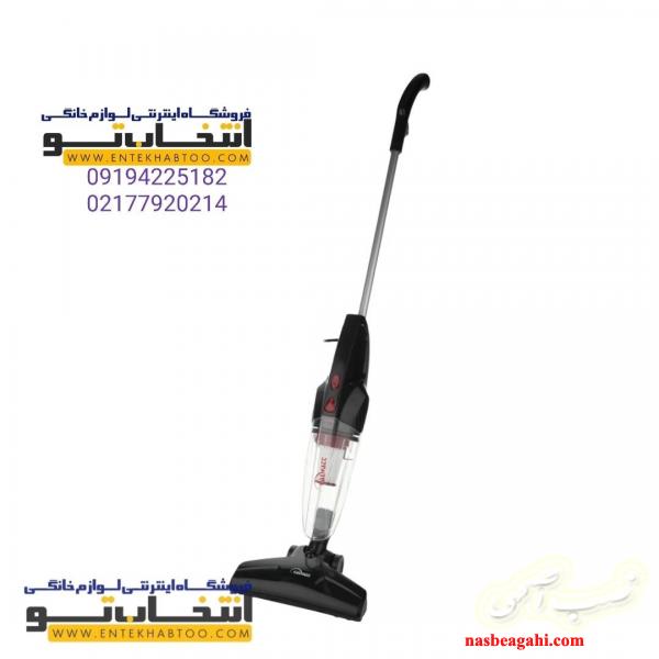 جارو برقی مدل ha3201کالوات