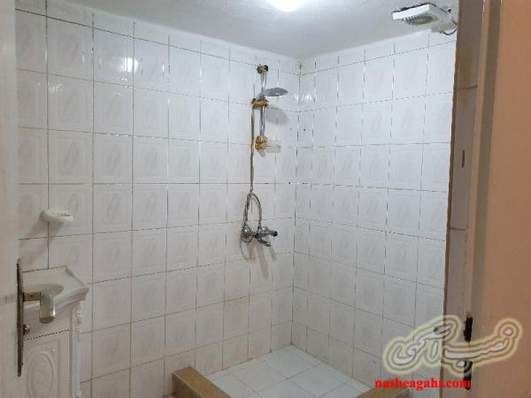 ۱۱۲ متر آپارتمان مسکونی( شهرک چشمه برجهای بانک ملی )