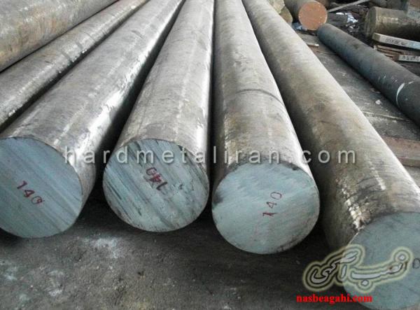 فولادهای الیاژی