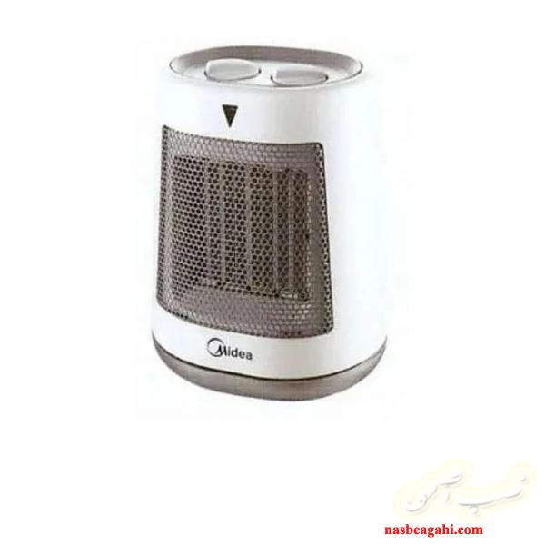 بخاری برقی مدل 212مدیا