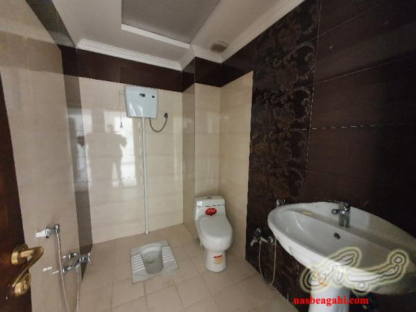 ۱۲۰ متر آپارتمان شخصی ساز( بالای میدان المپیک )