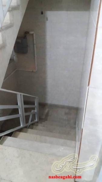 ۱۰۵ متر آپارتمان شخصی ساز ( شهرک چشمه المپیک )