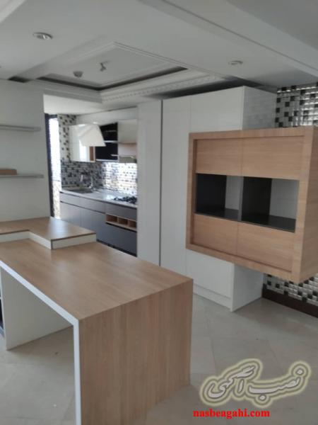 ۱۶۸ متر پنت هاوس برجهای دو قلوی المپیک