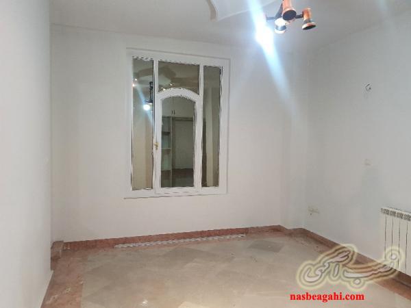 ۱۷۰ متر آپارتمان شخصی ساز( شهرک راه آهن )